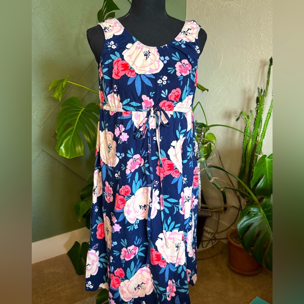 Labor and Delivery gown